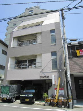 Orita Building 4F, Tokushima